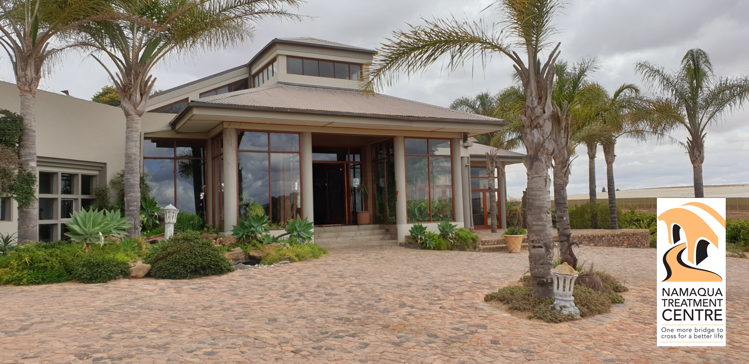 Namaqua Drug an Alcohol rehab centre
